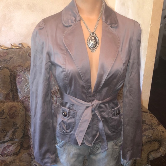 Twilight Rosalie Hale Guess Darla Blazer - Picture 2 of 6